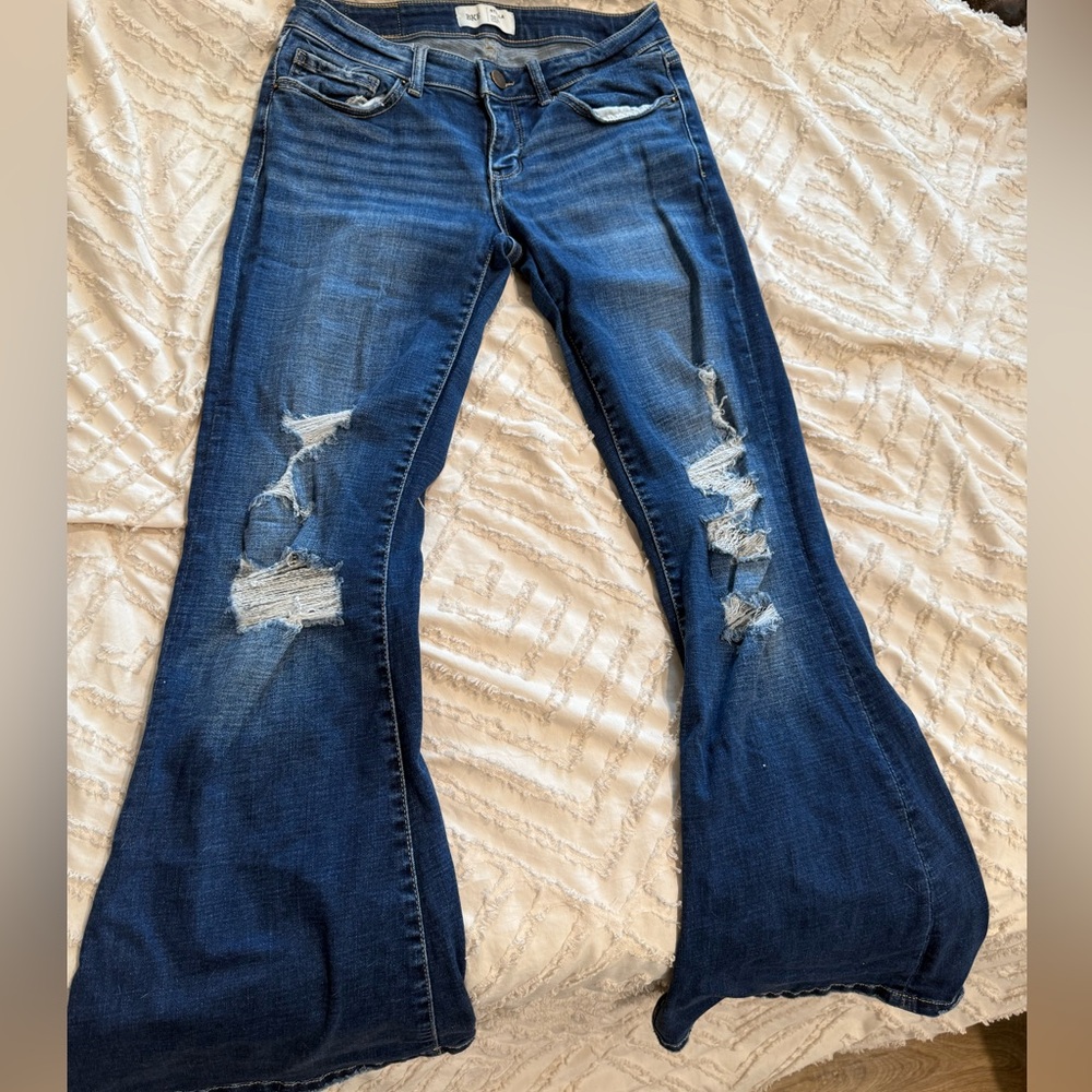 BKE jeans